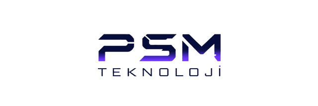 PSM Teknoloji Logo