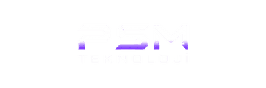 PSM Teknoloji logo